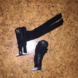 Active Ankle braces